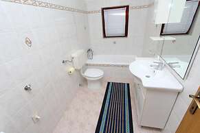 Apartments Dujmovic