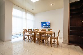 Center City Villa
