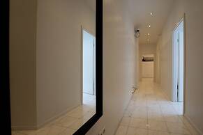 Center City Villa