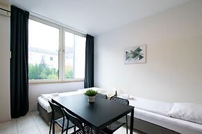 Center City Villa