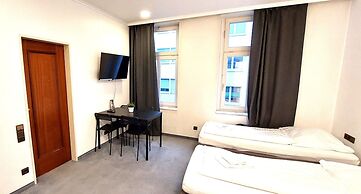 Center City Villa