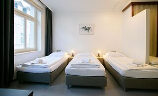 Center City Villa