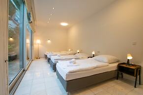 Center City Villa