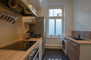Center City Villa