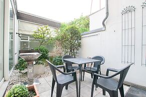 Center City Villa