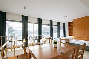 Center City Villa