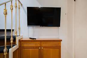 Center City Villa