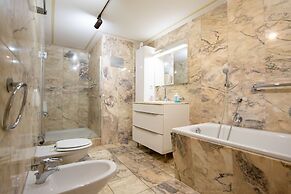 Center City Villa