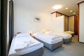 Center City Villa