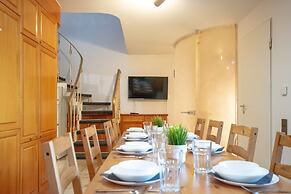 Center City Villa
