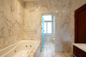 Center City Villa