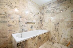 Center City Villa