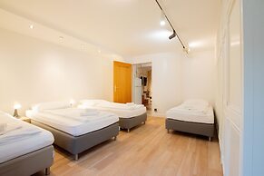 Center City Villa
