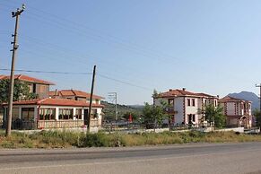Alayli Apart Otel