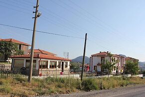 Alayli Apart Otel