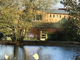 Godshill Park Barn