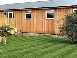 Godshill Park Barn