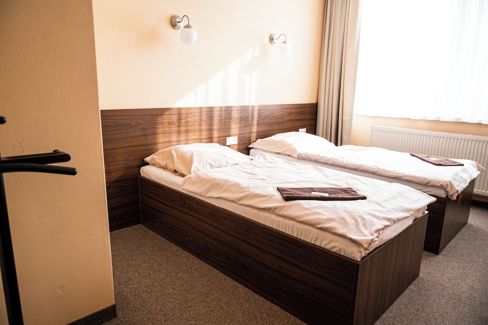 CITY Hotel B&B