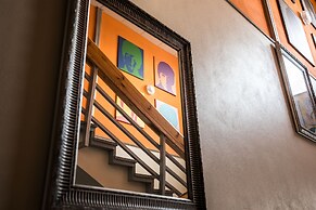 CITY Hotel B&B