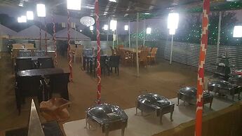 Kumbh Luxury Tents
