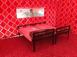 Kumbh Luxury Tents