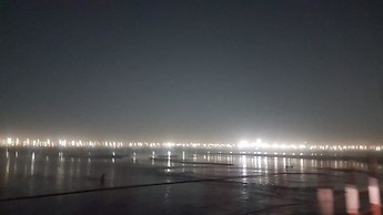 Kumbh Luxury Tents