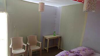 Kumbh Luxury Tents