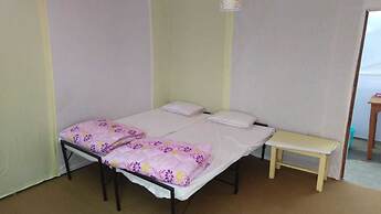 Kumbh Luxury Tents