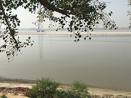 Kumbh Luxury Tents