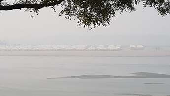 Kumbh Luxury Tents