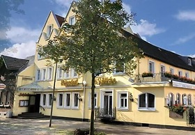 CityHotel Dormagen