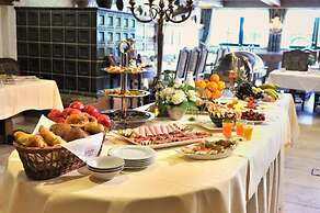 CityHotel Dormagen
