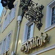 CityHotel Dormagen