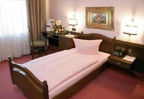 CityHotel Dormagen