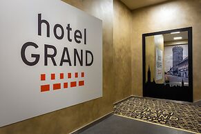 Hotel GRAND