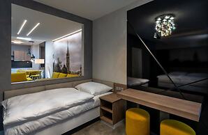 Hotel GRAND