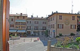 La Rotonda