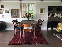 Hørhaven Bed and Breakfast