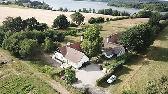 Hørhaven Bed and Breakfast