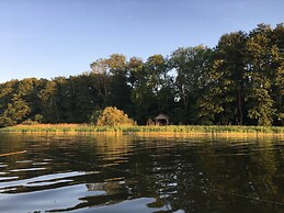 Hørhaven Bed and Breakfast