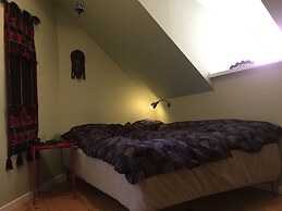 Hørhaven Bed and Breakfast