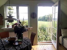 Hørhaven Bed and Breakfast