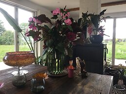Hørhaven Bed and Breakfast