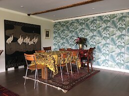 Hørhaven Bed and Breakfast