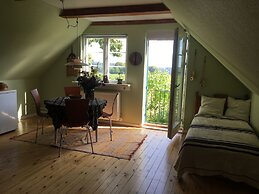 Hørhaven Bed and Breakfast