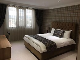 Sedapark Hotel