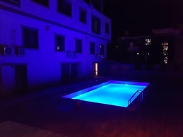 Sedapark Hotel