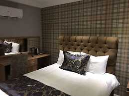 Sedapark Hotel