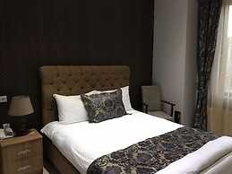 Sedapark Hotel