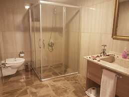 Sedapark Hotel